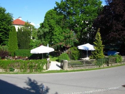 Фото: Gasthof Wei&amp;szlig;es Ro&amp;szlig;