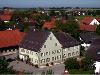 Фото: Gasthof Weißes Roß